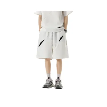 OPMO Casual Shorts Unisex