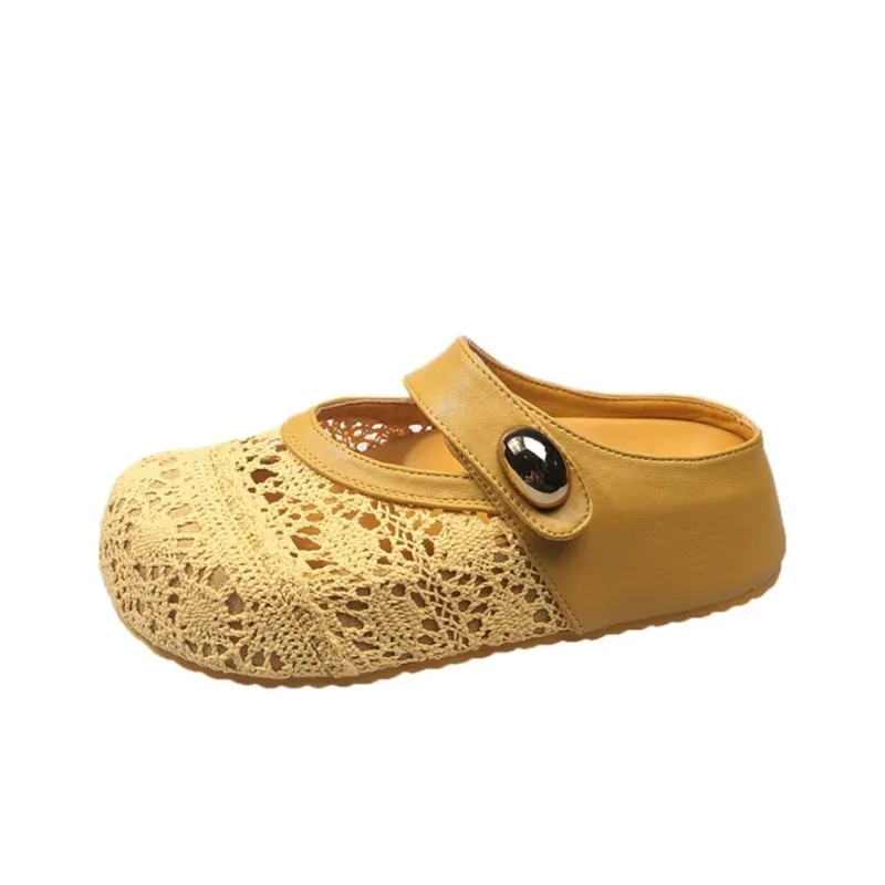 N6N8 Closed Toe Slippers Women's-8