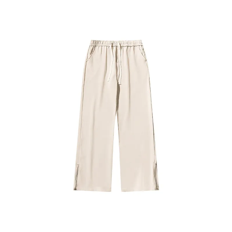 DAFT PUNK Casual Pants Men-4