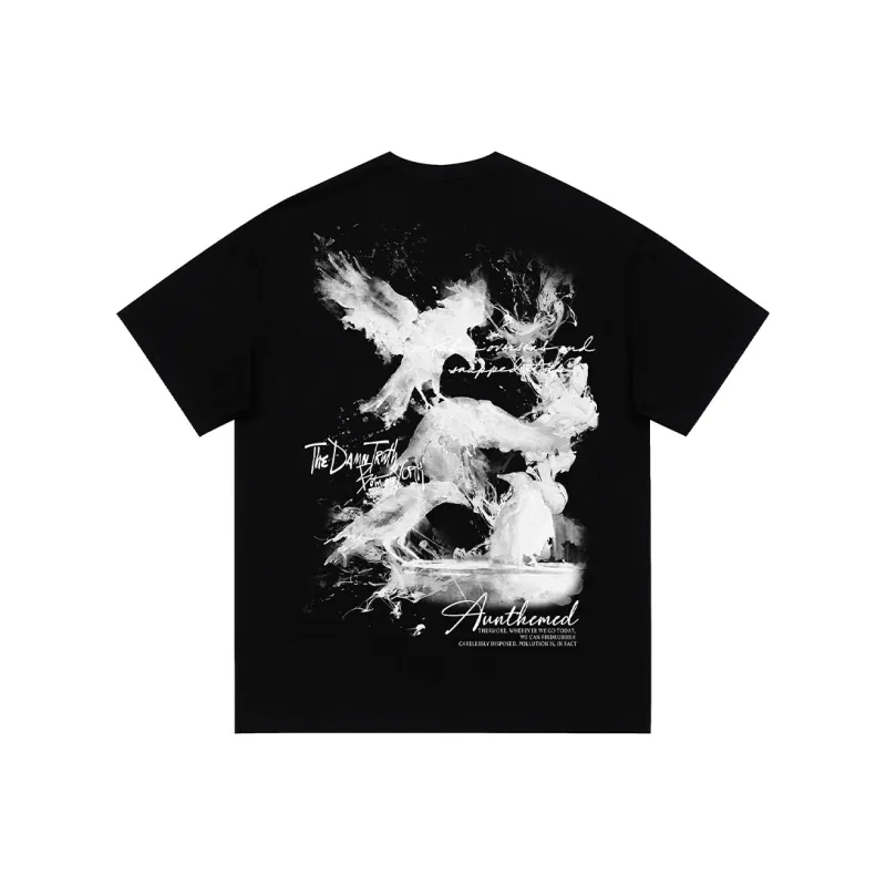 UNthemed T-Shirts Unisex-7
