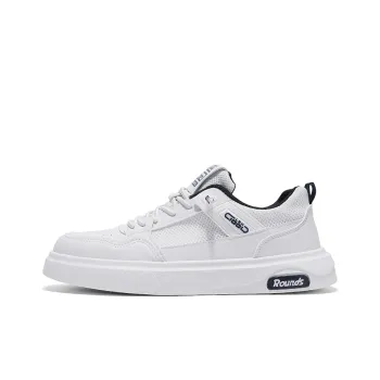 Frank Mully Low Top Skateboard Shoes Men's