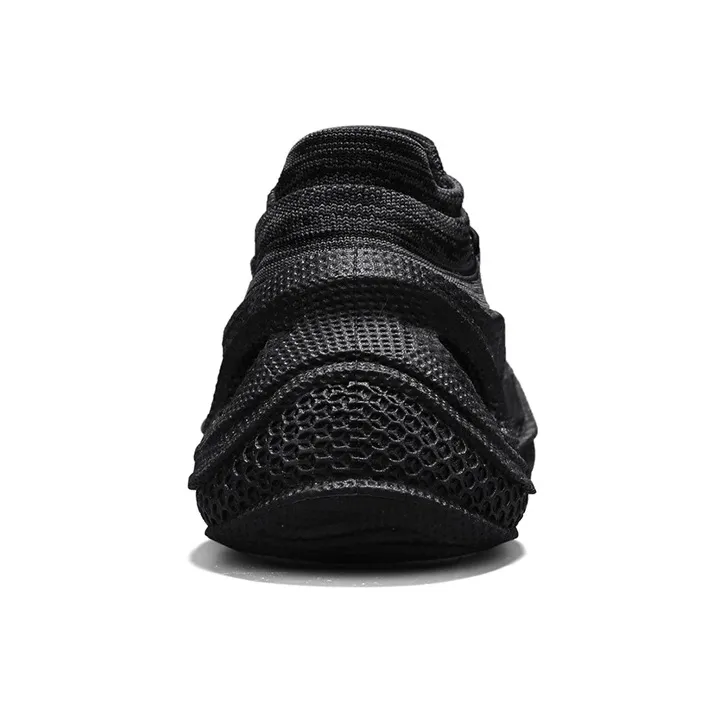 KEKAFU Slip Resistant And Breathable Low Top Casual Shoes Men's-3