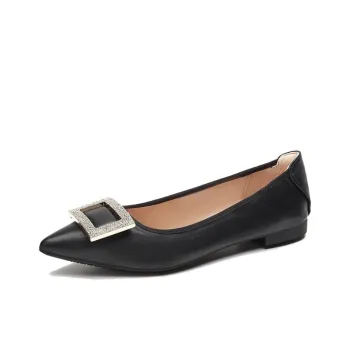 QUICHESHOES Casual Single Shoes Women's