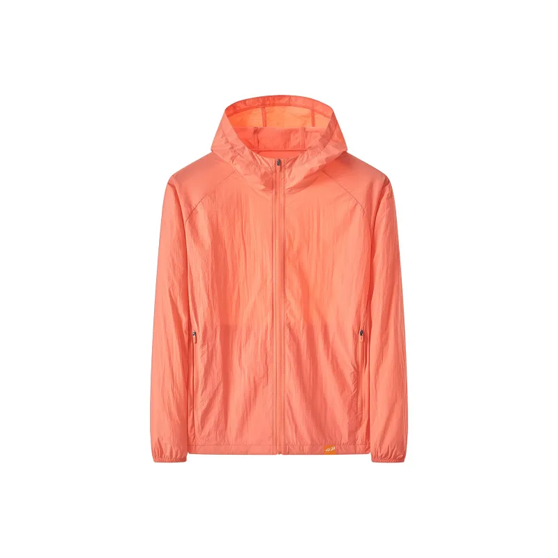 Snow Know The Answer SKTA Sun Protection Clothing Unisex-3