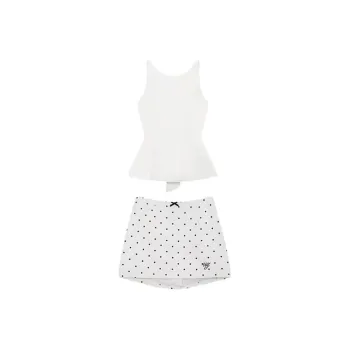 Manekniv Two Piece Skirt Sets Women's