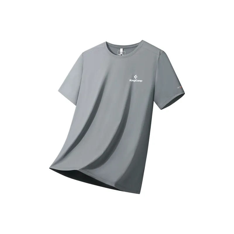 KingCamp T Shirts Unisex-10