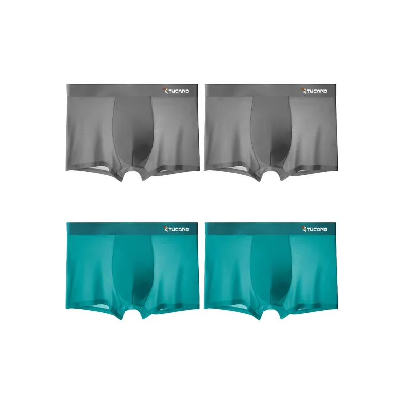 TUCANO Underpants Men's Combo Set-48