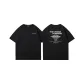 [220G Heavyweight 100% cotton]Black (Tf Trendy Borderless Chest Logo _Tf Large Trendy Borderless Back Logo)