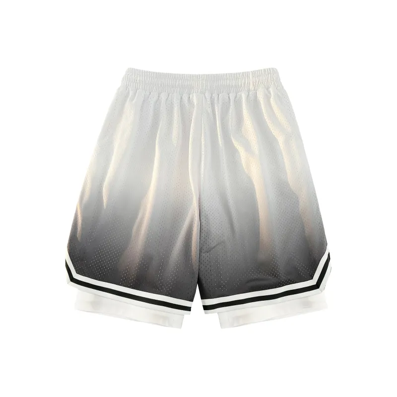 CAREBEARS Casual Shorts Unisex-15