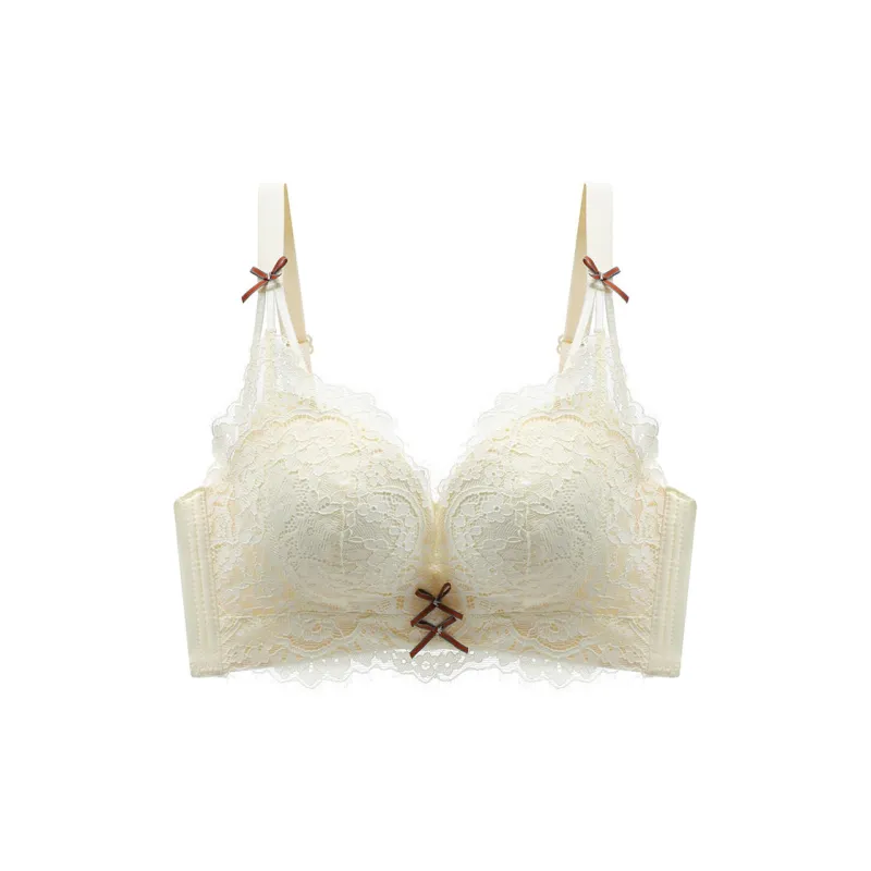 Gentle welcome Women's Bras-7