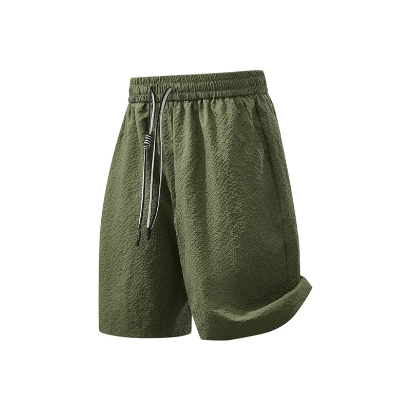 MEIKE Cargo Shorts Unisex-15