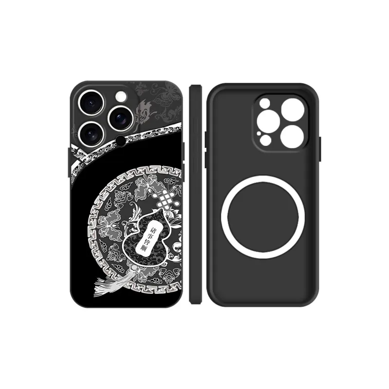 BAOCHENG Phone Cases-6