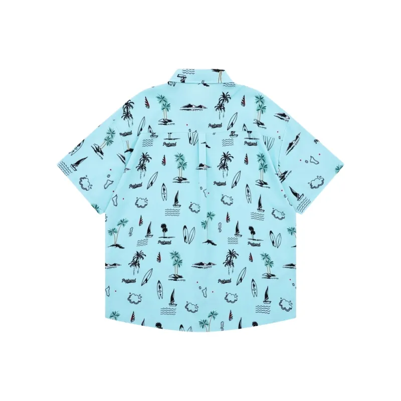 ROBINHOOD Shirts Women's-1