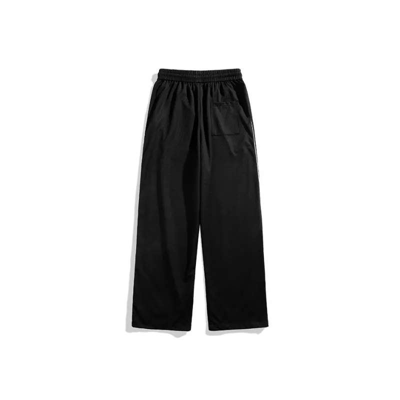 Ang2 Stu Casual Pants Unisex-2