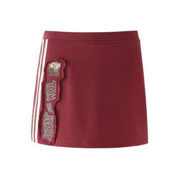 BJHG x MAOHELAOSHU,LIANMINGKUAN Casual Short Skirts Women's