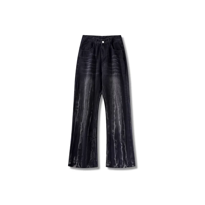 GALAXY FAIRY Jeans Unisex-5