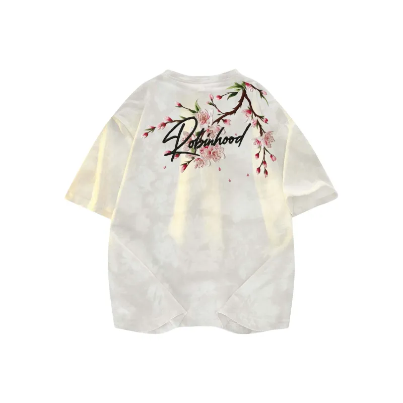 ROBINHOOD T Shirts Unisex-2