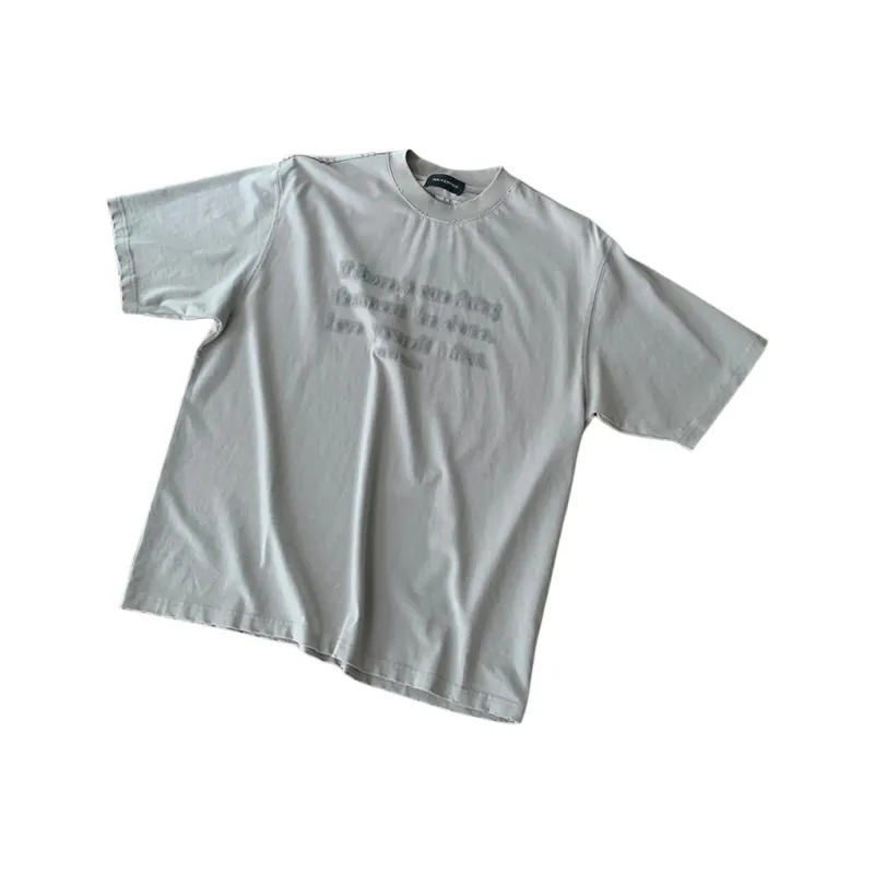 INK KERTON T Shirts Unisex-3