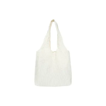 XOKY Fabric Tote Bag, Shoulder Bag Women's Multicolor