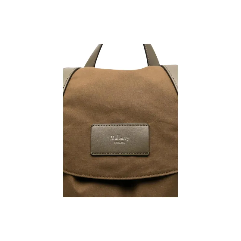 Mulberry Heritage Backpack-2