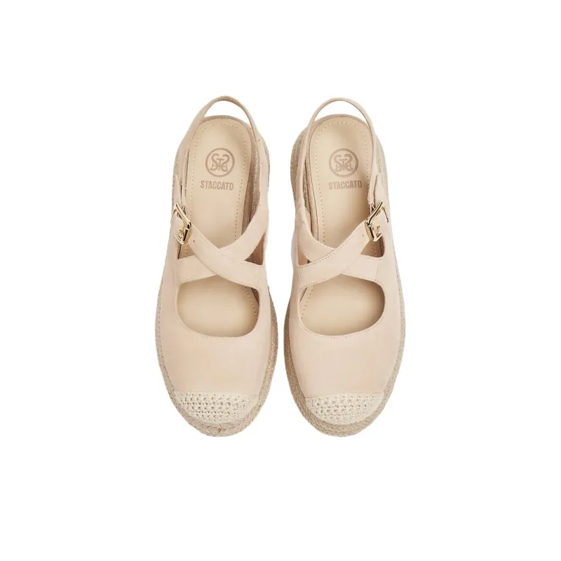 Staccato Casual Single Shoes Women's-7