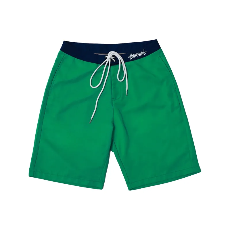 Suamoment Casual Shorts Unisex-3