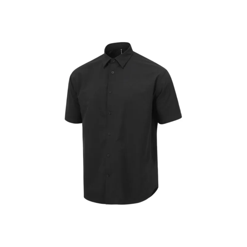 DESCENTE Shirts Men-2