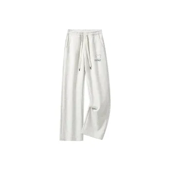 DUKE+DEXTER Casual Pants Unisex