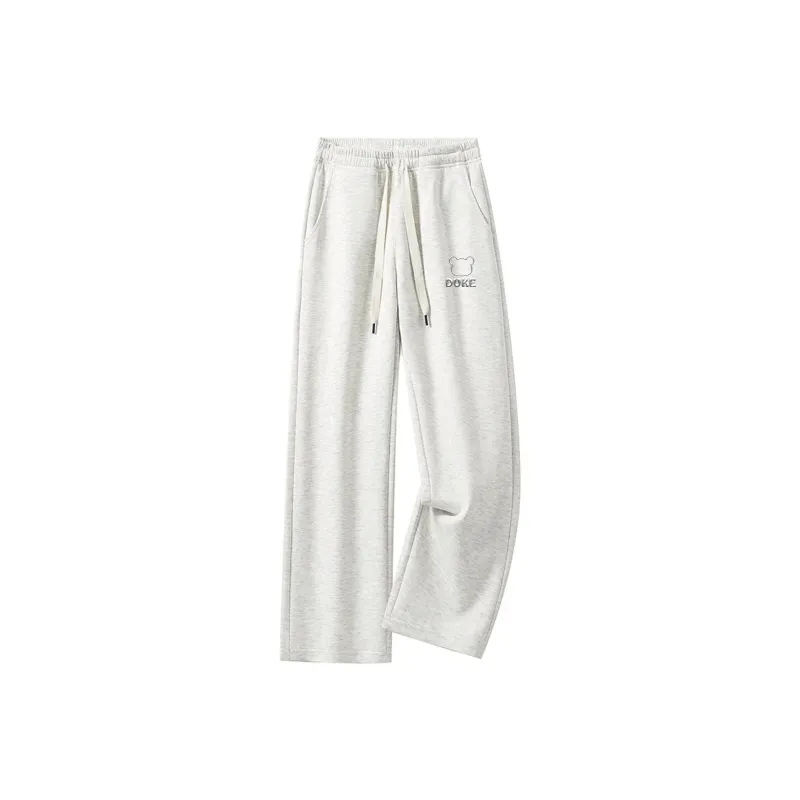 DUKE+DEXTER Casual Pants Unisex-0