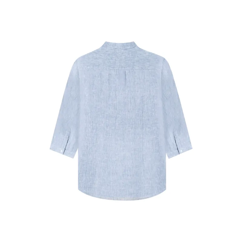 PIERRE CARDIN Shirts Men-1