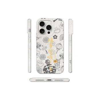 Kona Chun Phone Cases