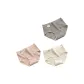 Elephant Gray+Cinnamon Powders+Wool Color