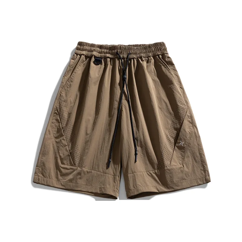 Magmode Casual Shorts Unisex-16