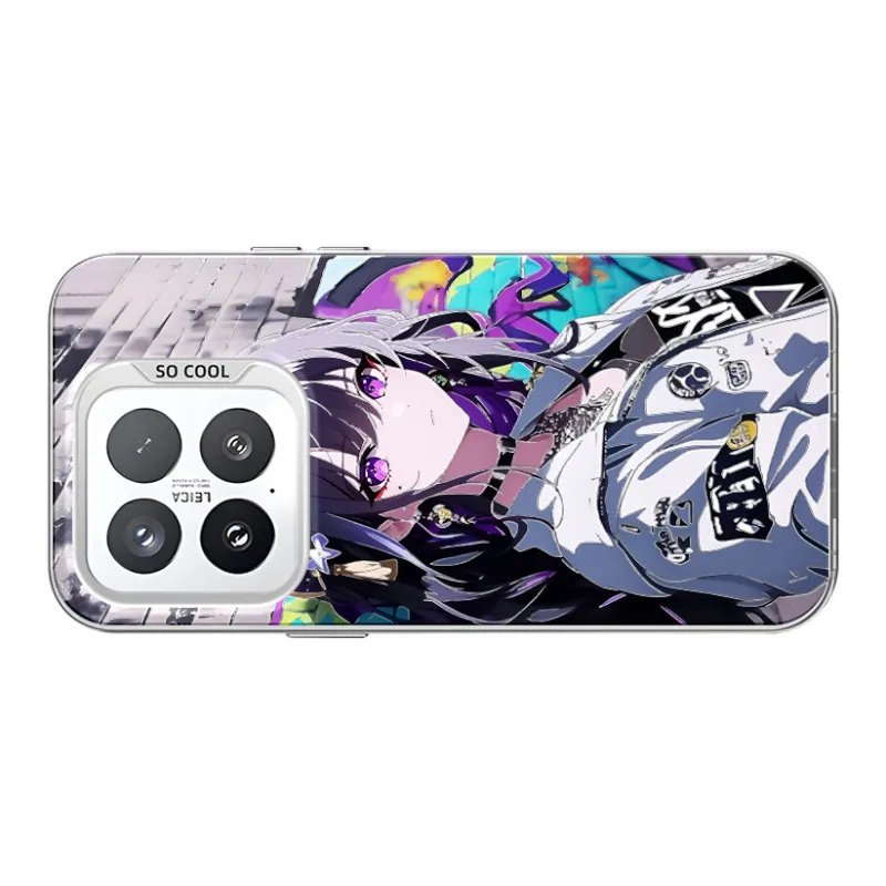CHUNFAN Phone Cases-19