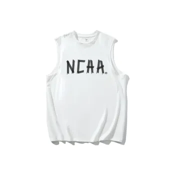 NCAA Tank Tops Unisex