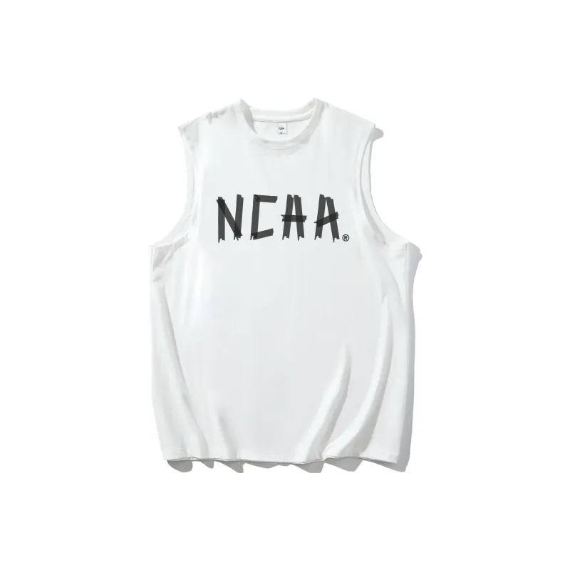 NCAA Tank Tops Unisex-0