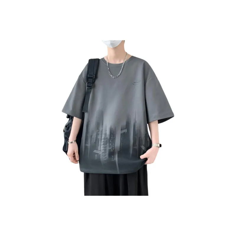 OKPI T Shirts Unisex-10