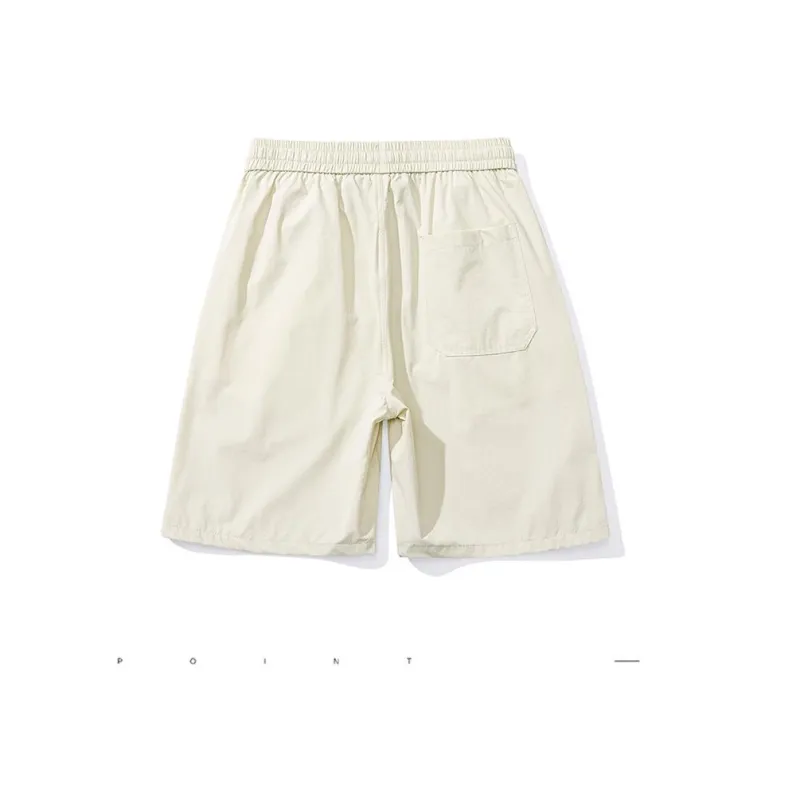 VERAF CA Casual Shorts Unisex-3