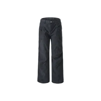 CASAMIA Casual Pants Unisex