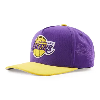 Mitchell & Ness Polyester Baseball Caps Unisex