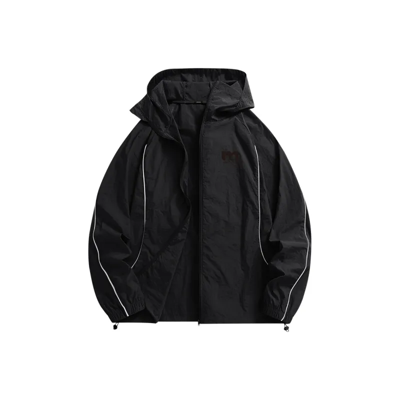 MINISO Sun Protection Clothing Unisex-10