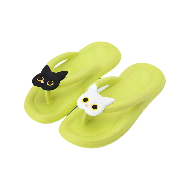 TLIT Slippers / Home Slippers-4