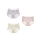 Light Purple+Apricot White+Light Pink