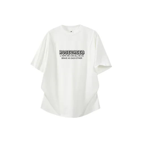 ROSECREED T Shirts Unisex