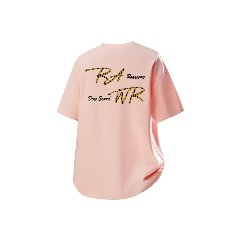 Disney Toy Story Series T Shirts Unisex-8