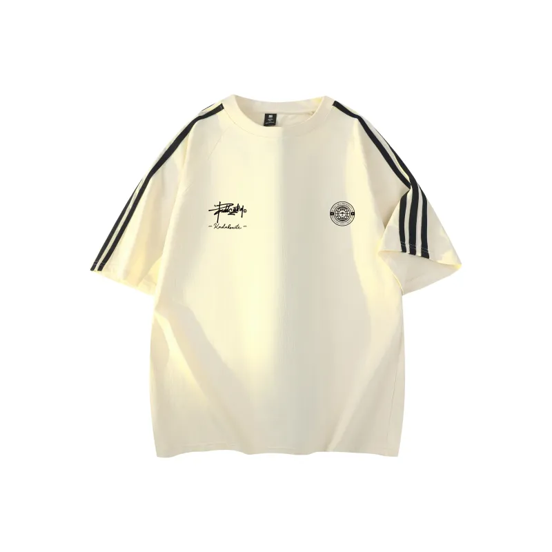 KADAKADA SUITE T Shirts Unisex-6