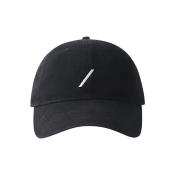 Bejirog Cotton Baseball Caps Unisex