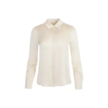 ALICE+OLIVIA Shirts Women's Khaki
