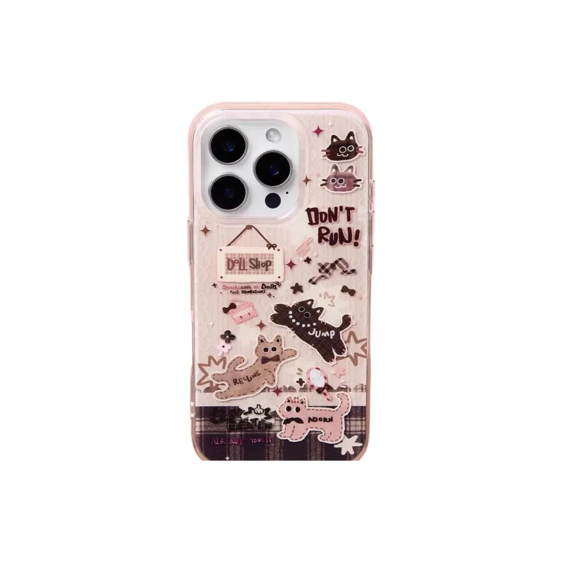 K Touch Phone Cases-1