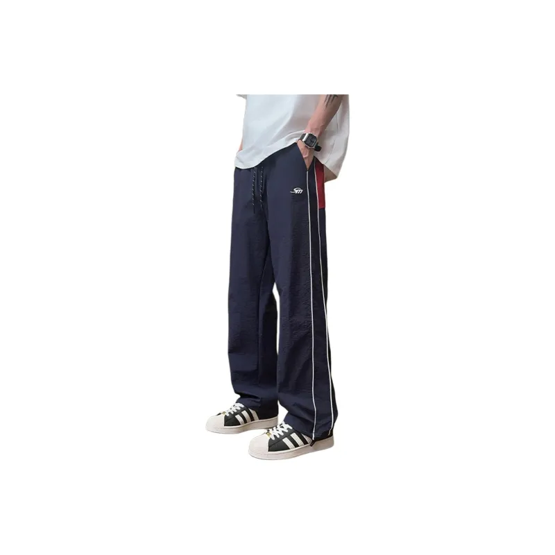 Ang2 Stu Casual Pants Unisex-2